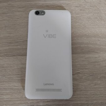 Prodæm telefon Lenovo - 2