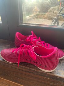 Sálovky Adidas Nemesis - 2