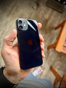 Iphone 12 mini 128gb/černá - 2