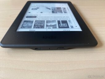 Čtečka Kindle Paperwhite 7. gen - 2