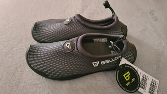 Boty do vody - Ballop Voyager vel. 37,5-38 - 2