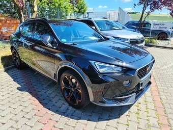 Cupra Formentor VZ 1,4TSI 180kw e-hybrid/360°kamery/pano/DCC - 2
