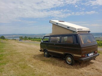 Prodám vw T3 - 2