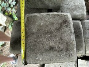 Betonový blok - 2