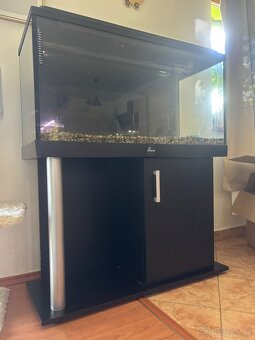 Akvárium 200l - 2