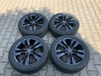 Opel 18" 5x115 - 2