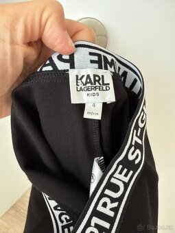Legíny Karl Lagerfeld - 2