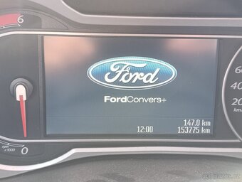Ford Mondeo 2008, 2,0HDI Titanium odpočet DPH - 2