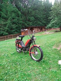 Babetta 210 - 2