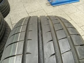 225/40 R18 XL Nové Goodyear Eagle F1 letní - 2