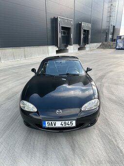 Mazda MX-5 - 2