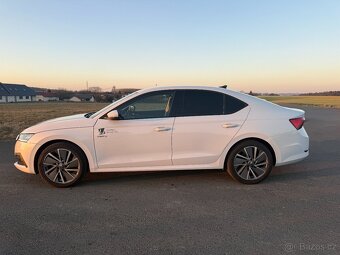 Škoda Octavia 1,5 TSI 110 KW - 2