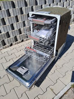 Bosch SPI69T75EU - 2
