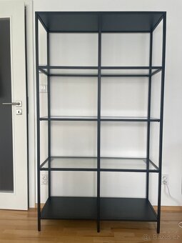 Policový díl Ikea VITTSJÖ - 2