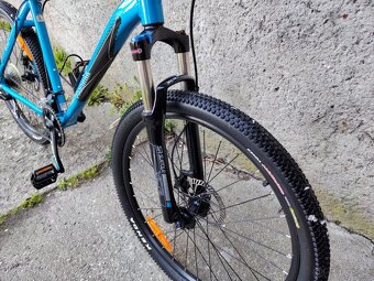 Horské kolo Mongoose Tyax Elite vel. L - 2