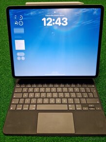 iPad Pro 12.9 6th Generation Wi-Fi - 2