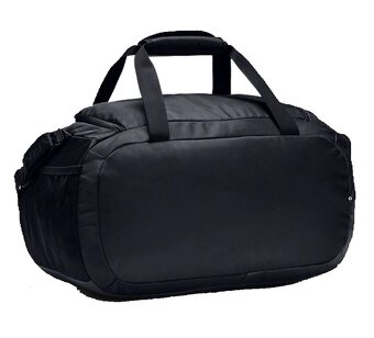 Prodám taška Under Armour UA Undeniable 5.0 Duffle XL - 2