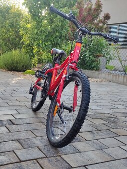 Dětské Kolo Kross Hexagon mini 1.0 20" - 2