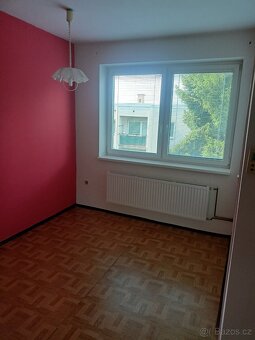 Prodej bytu ve Zdounkách - 2