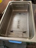 Ultrasonic cleaner - ultrazvuková myčka do autoservisu - 2