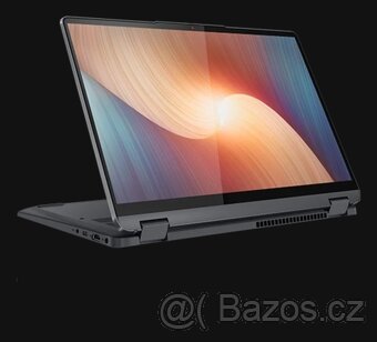 Lenovo IdeaPad Flex notebook tablet
- 2