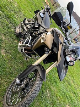 Bmw f800 gs - 2