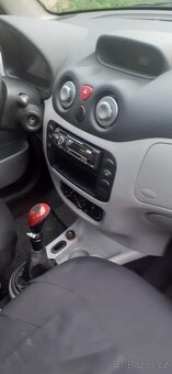Prodám Citroen - 2