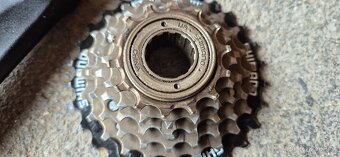 Shimano Tourney sada - 2