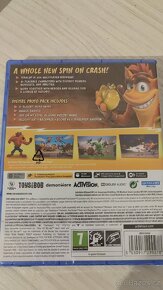 PS5 Crash Team Rumble - Deluxe edition - 2