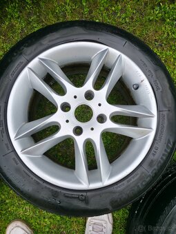 Kola 4x100 R16 - 2