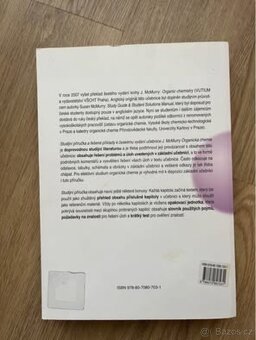 Studijní příručka a řešené příklady - Susan McMurry - 2