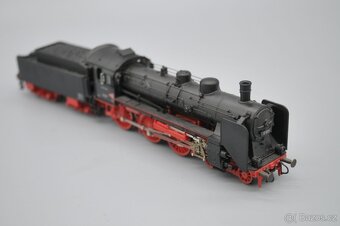 H0 Roco 43311 DRG parní lokomotiva BR 17 1177 - 2
