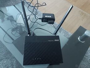 Asus RT-N12+B1 - 2