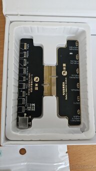 Programátor na mobilní telefony Mijing ZH01 + 4 desky - 2