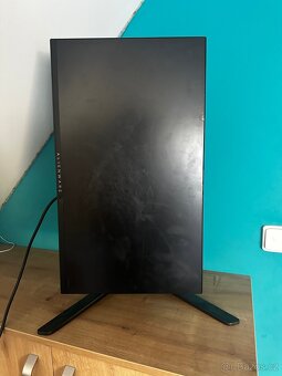 Alienware AW2521HFA – 25″ herní monitor (rozbitý display) - 2