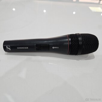 Sennheiser E 865 S - 2