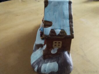 Vánoční dekorace - 2