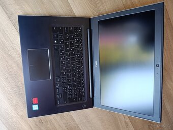 Dell Vostro 5471/14“/I7 8550U/SSD NVMe256GB+HDD 1TB/RAM16GB - 2