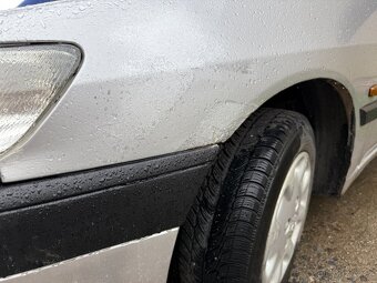 PEUGEOT 306 Equimoxe - dobrý stav - 2