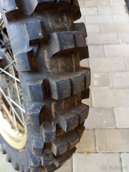 SPORTS D952 100/90-19 DUNLOP - 2