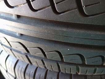 175/55/15 Pirelli Cinturato - 2