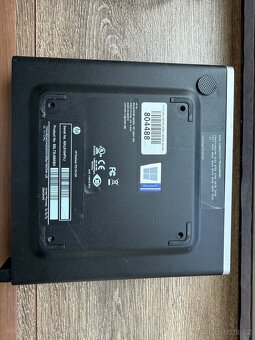 HP EliteDesk 705 G4 Mini PC - 2