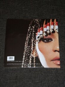 2LP Beyoncé - Cowboy Carter (2024) / NOVÉ / SEALED / - 2