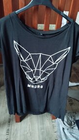 Triko Mandrage - 2