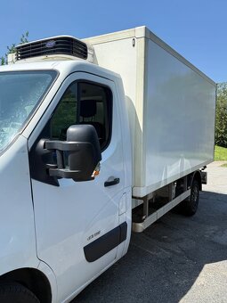 Renault Master - 2