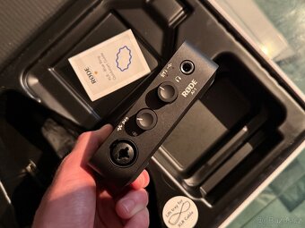 Rode AI-1 USB zvuková karta - 2