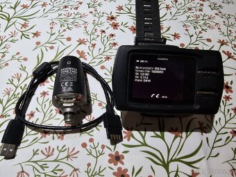 Suunto EON Steel + sonda - 2