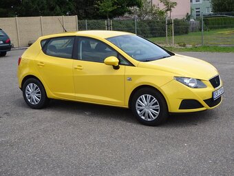Seat Ibiza 1.2i r.v.2011 (51 kw) - 2