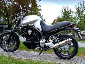 YAMAHA BT 1100 Bulldog - 2