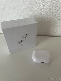🎧 AirPods Pro 2. generace - 2